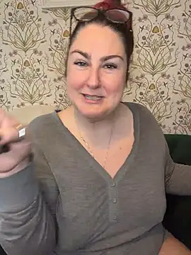 Lacey_BBW's Live XXX Chat