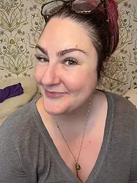 Lacey_BBW Adlı Modelin Canlı XXX Sohbeti