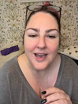 Lacey_BBW's Live XXX Chat