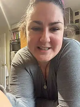 Lacey_BBW's Webcam Show