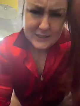 Lacey_BBW's Webcam Show