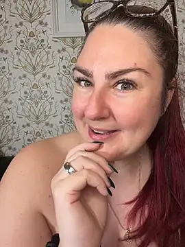 Lacey_BBW Obrolan Langsung XXX