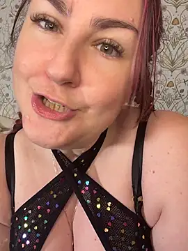 Chatroom XXX en direct de Lacey_BBW