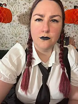 Lacey_BBW Webcam-Show