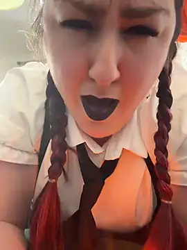 Lacey_BBW Adlı Modelin Web Kamerası Şovu