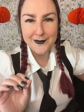 Lacey_BBW Chat XXX in diretta