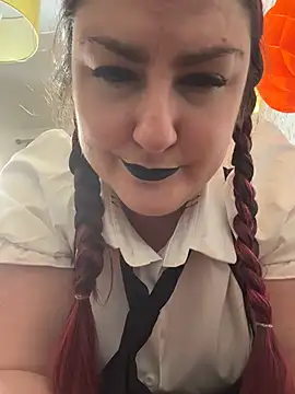 Lacey_BBW: απευθείας συνομιλία ΧΧΧ