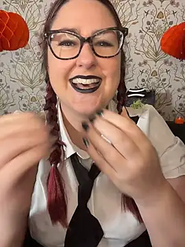 Lacey_BBW: απευθείας συνομιλία ΧΧΧ
