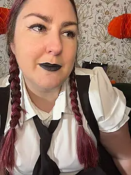 Lacey_BBW Adlı Modelin Canlı XXX Sohbeti