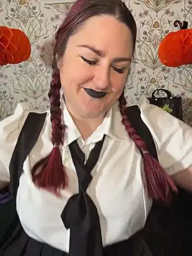 Lacey_BBW Webcam-Show