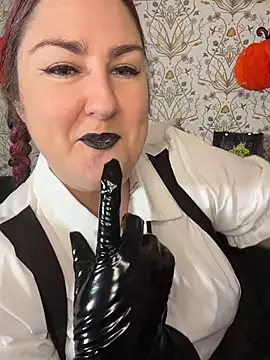 Lacey_BBW 现场XXX聊天