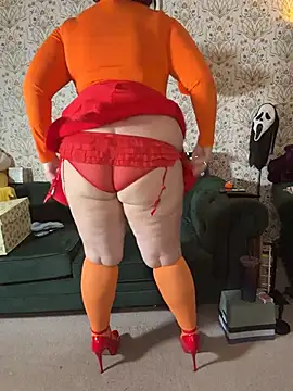 Lacey_BBW 现场XXX聊天