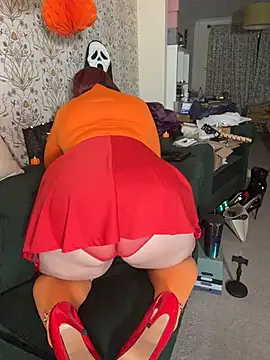 عرض كام Lacey_BBW