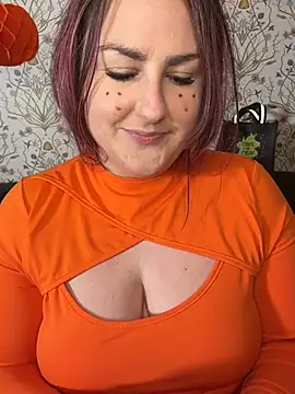 Lacey_BBW – Live XXX-chat