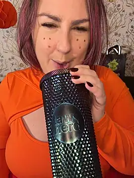 Lacey_BBW: онлайн-секс-чат