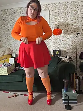 Lacey_BBW 웹캠 쇼