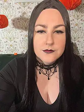 แชท XXX สดของ Lacey_BBW