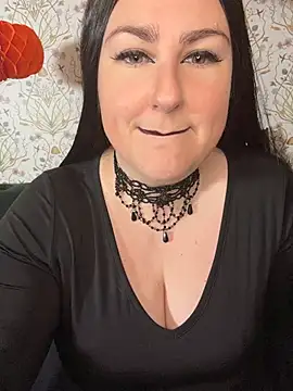 แชท XXX สดของ Lacey_BBW