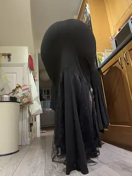 Lacey_BBW Show in webcam