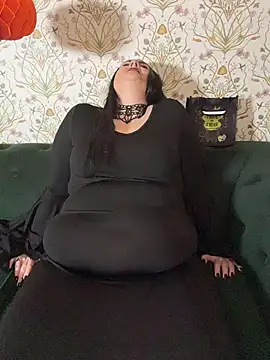 Chat XXX en directo de Lacey_BBW