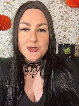 عرض كام Lacey_BBW