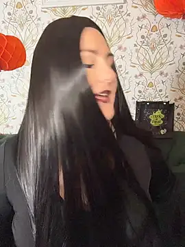 Sembang XXX Secara Langsung Lacey_BBW