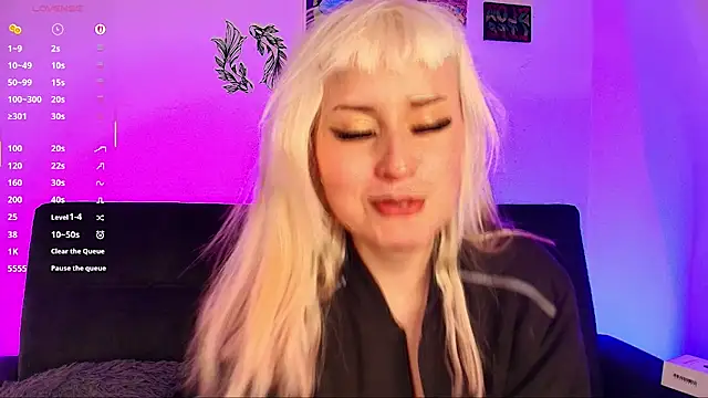 Živý XXX chat Mollycb