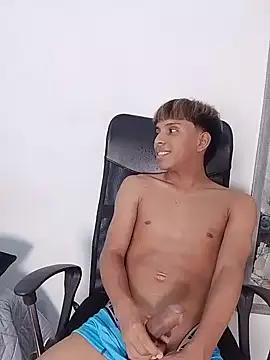 tyler_twink_boy Pertunjukan Webcam