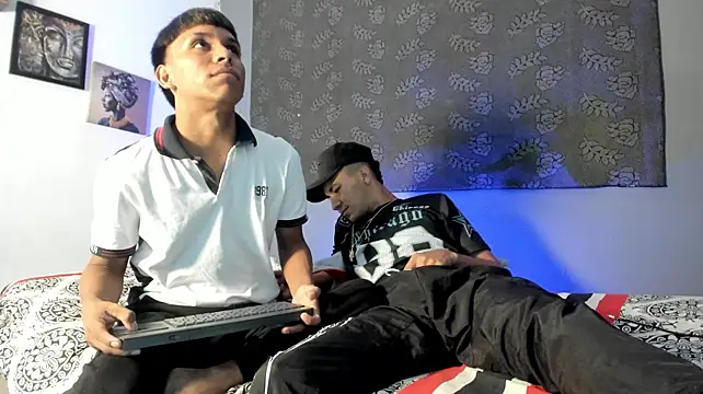Show de webcam de tyler_twink_boy