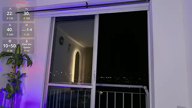 Kalyan_Casstelo's Webcam Show