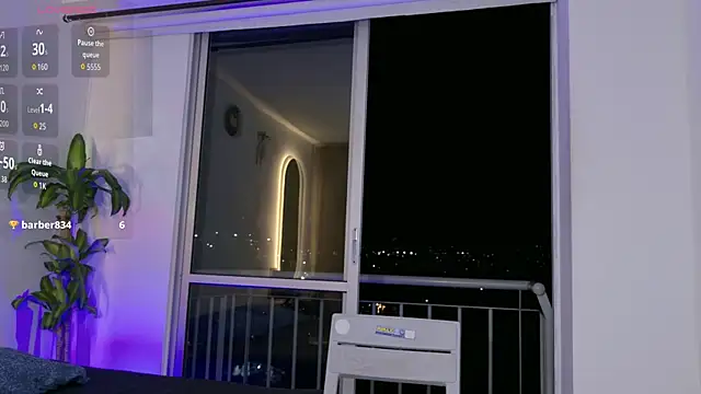 Kalyan_Casstelo's Webcam Show