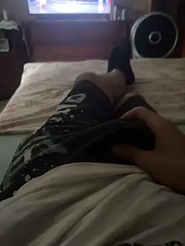 piacentino69 Webcam show