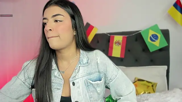 دردشة VictoriaParkeer الجنسية المباشرة