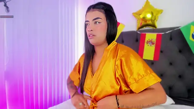 Živý XXX chat VictoriaParkeer