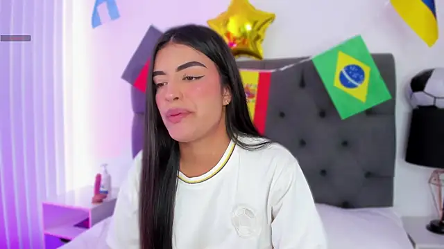 VictoriaParkeer 라이브 XXX 채팅