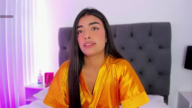 Chat +18 de VictoriaParkeer ao vivo