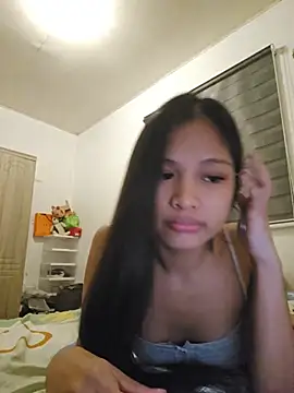 Asianbabygirlbelle 웹캠 쇼