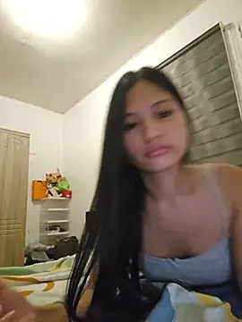 Asianbabygirlbelle Webcam-Show