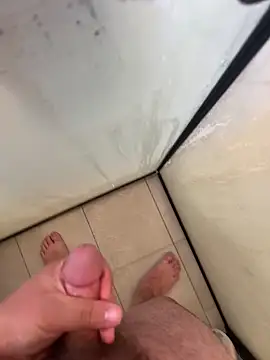 LicitInvader Webcam-Show