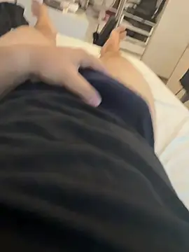 LicitInvader's Webcam Show