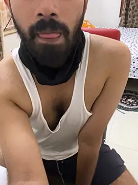 jo_rodriguez Show Webcam