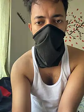 jo_rodriguezのウェブカメラショー