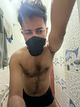 jo_rodriguez Show Webcam