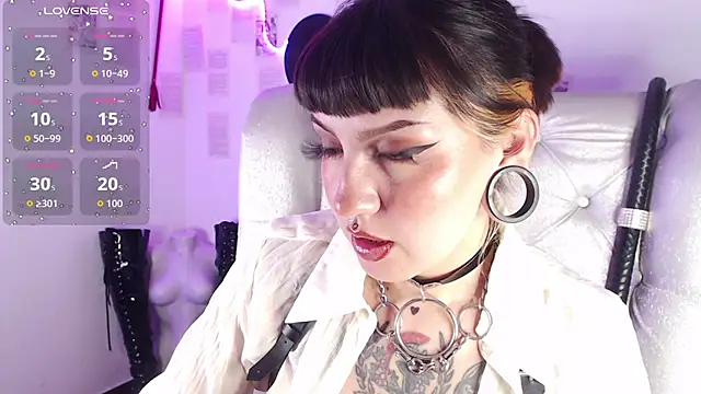 Chat XXX Live FabulousVenus