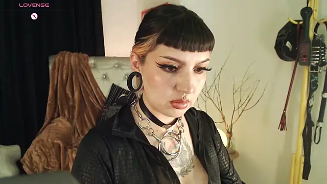 FabulousVenus' Webcam Show