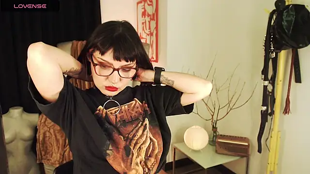 FabulousVenus' Webcam Show