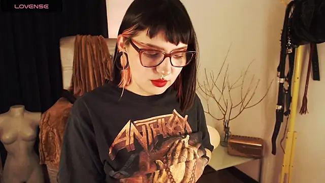 FabulousVenus' Webcam Show