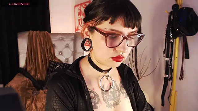 FabulousVenus' Webcam Show