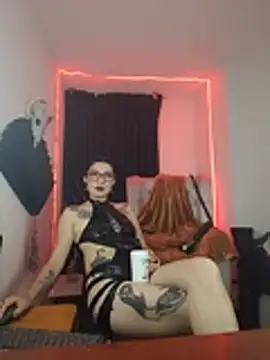 FabulousVenus' Webcam Show