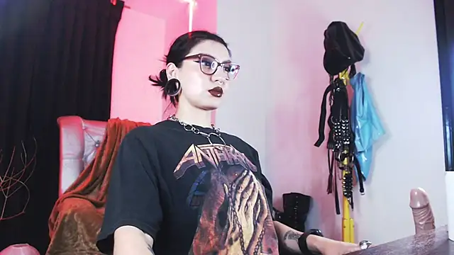 FabulousVenus' Webcam Show